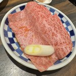 焼肉みつ星 - 