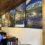 CAFE.ALPS - 