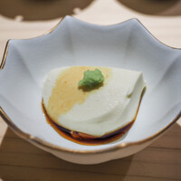 鮨 由う - 