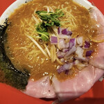 人類みなウチのラーメン - 