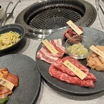 Yakiniku Kururi - 