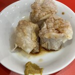 中華料理 萬福 - 