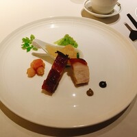 中国飯店 富麗華 - 