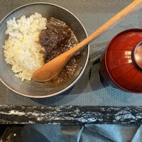 おちあいろうステーキハウス東京 - 