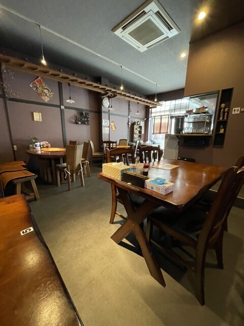 花みず木 - 蔵王町その他（居酒屋）の写真