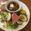 カフェ＆ブックス ビブリオテーク 大阪・梅田