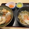 手打ちうどん たぬき