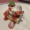 Trattoria M's - 料理写真: