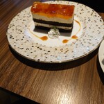 ケーディーカフェ - 料理写真: