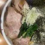 ラーメン 一平家 - 