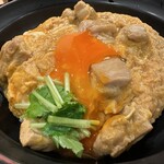 鶏料理 はし田屋 - 