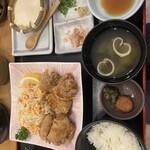 和食 たちばな - 