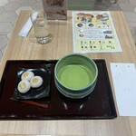 みたらし小餅茶屋 - 