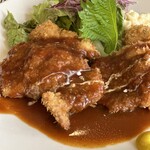 フランボワーズ - 