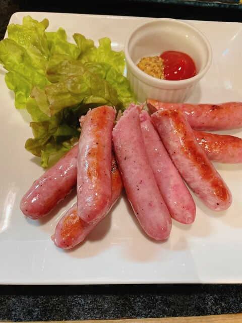 番や - 蔵王町その他（郷土料理）の写真