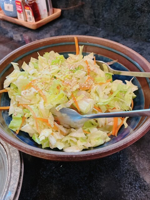 番や - 蔵王町その他（郷土料理）の写真