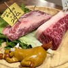 熟成肉バル 肉賊カウぼーず