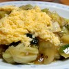 Houen - 五目焼きそば　大盛り¥1,200