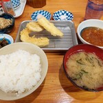 Tempura Tenzen - 