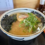 Jikaseimen genpei udon - 