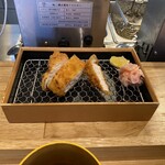 Kyouto Tonkatsu Katsuda - 