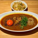 吉田カレー  - 