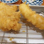 Tempura Tenzen - 