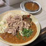 吉田カレー  - 