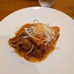 み乃家 - 日替わり