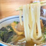 Jikaseimen genpei udon - 