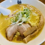 麺屋 武双 - 