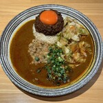 吉田カレー  - 