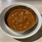 吉田カレー  - 