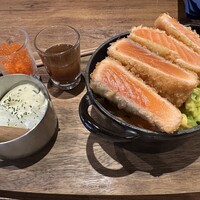 Seafood bar Ermitage 代々木店 - 