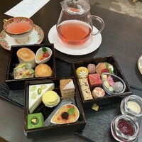 京都ブライトンホテル - 