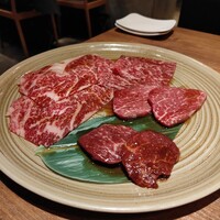 焼肉 うしみつ 恵比寿本店 - 