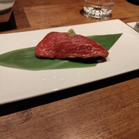 焼肉 うしみつ 恵比寿本店 - 