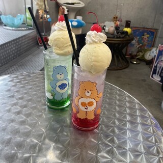 ザ マーク コーヒー サプライ_0