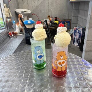 ザ マーク コーヒー サプライ_1