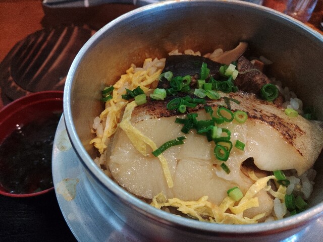 炉ばた 燈（AKARI） - 桂台（海鮮）