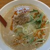 イロハヤラーメン にしむら亭