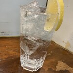 庄兵衛 - 酎ハイ