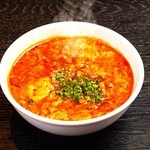 Nikunokubotaya - カルビスープ