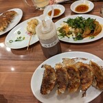 餃子食堂マルケン - 