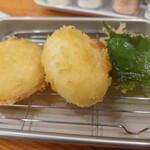 Tempura Tenzen - 