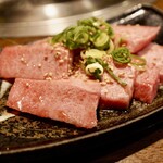 Hakata Motsunabe Horumon Yaki Kotetsu - 