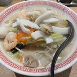 らぁめん空海 - 