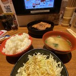 Ogura Tetsunabe - 