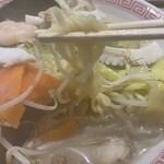 らぁめん空海 - 