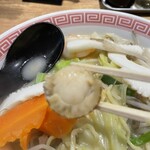 らぁめん空海 - 